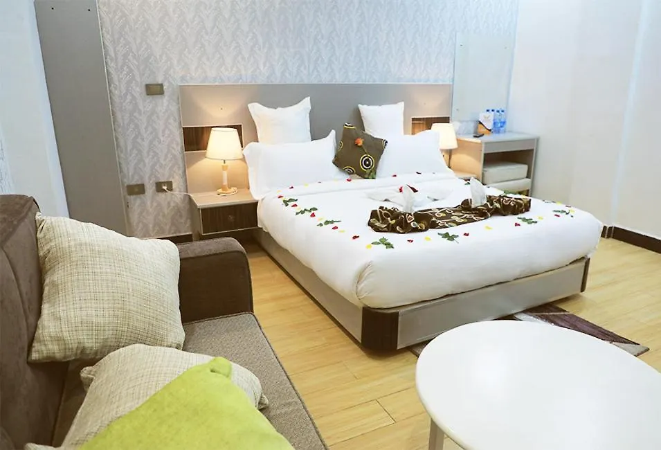 Riverland Hotel Bahir Dar 0*,